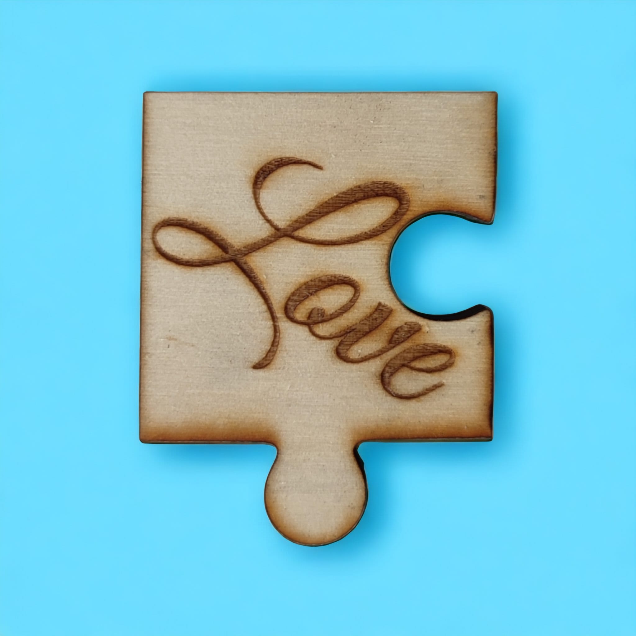 Magnes Puzzle narożny